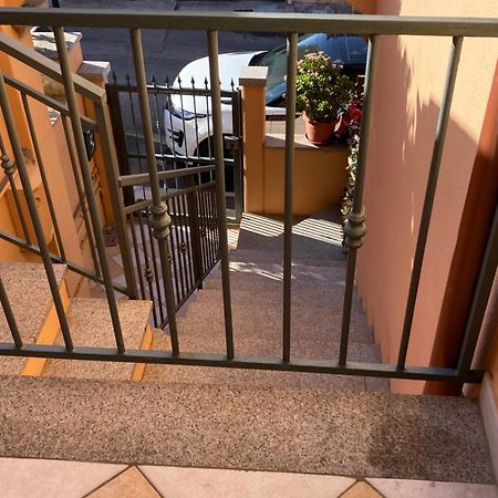 דירות אולביה Fabio'S House מראה חיצוני תמונה