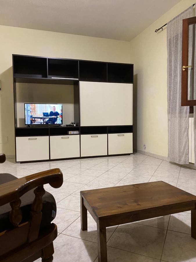 דירות אולביה Fabio'S House מראה חיצוני תמונה