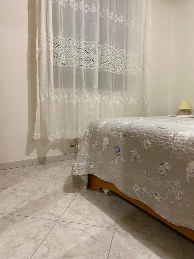 דירות אולביה Fabio'S House מראה חיצוני תמונה