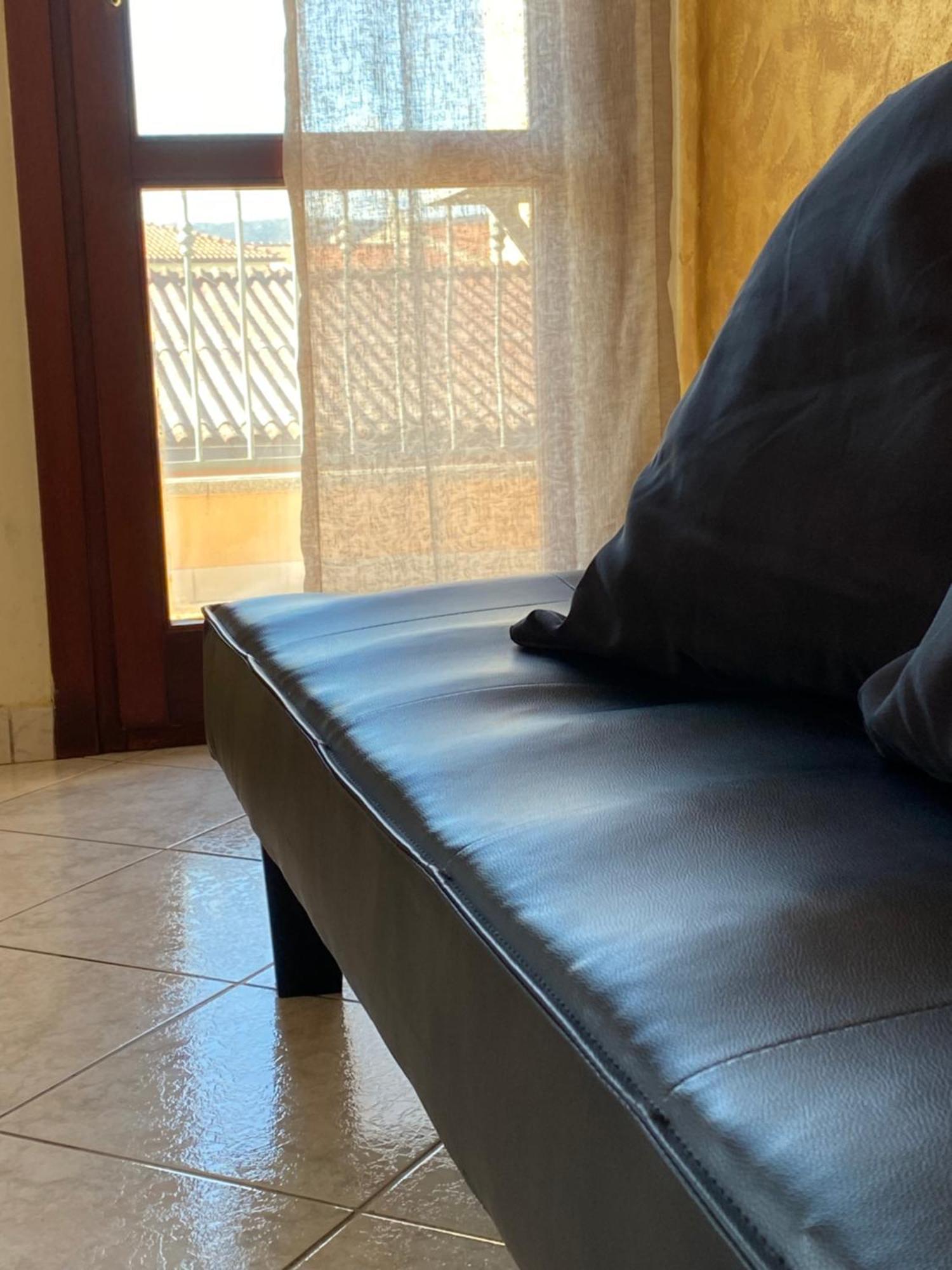 דירות אולביה Fabio'S House מראה חיצוני תמונה
